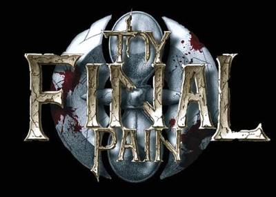 logo Thy Final Pain